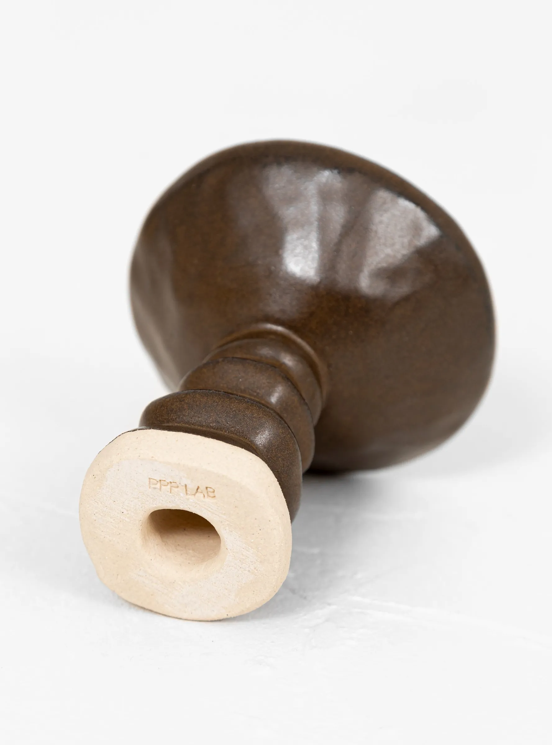 Incense holder #11 Brown<PPP LAB Best