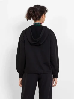 Island Hoodie Black<Apiece Apart Hot