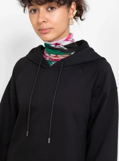 Island Hoodie Black<Apiece Apart Hot