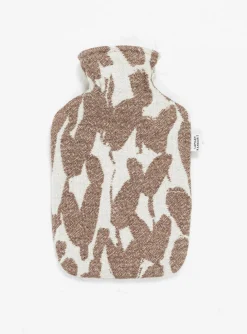 Jakala Hot Water Bottle Brown<Lapuan Kankurit Clearance