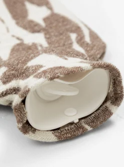 Jakala Hot Water Bottle Brown<Lapuan Kankurit Clearance