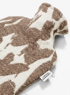 Jakala Hot Water Bottle Brown<Lapuan Kankurit Clearance