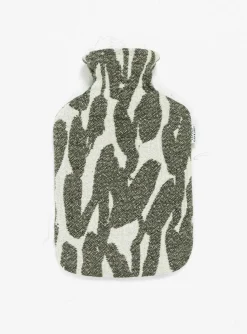 Jakala Hot Water Bottle Green<Lapuan Kankurit Best