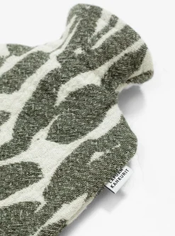 Jakala Hot Water Bottle Green<Lapuan Kankurit Best