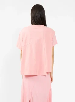 Jamie T-Shirt Pink<Rejina Pyo Clearance