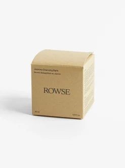Jasmin Cleansing Balm<ROWSE Discount