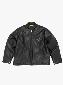 Jefferson Jacket Black<TDR Hot