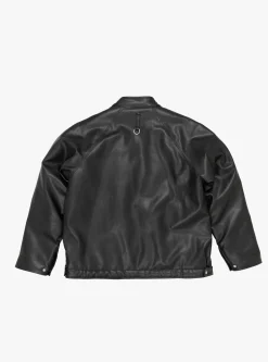 Jefferson Jacket Black<TDR Hot