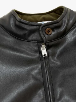 Jefferson Jacket Black<TDR Hot