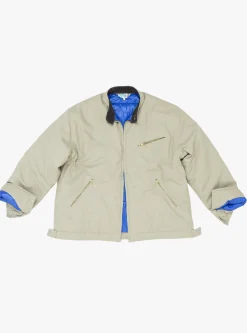 Jefferson Jacket Putty<TDR Best