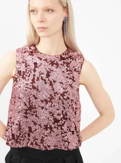 Jewell Top Pink<Rachel Comey Best