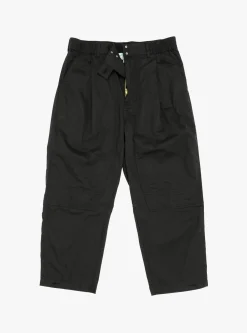 Joiner Pant Black<TDR Outlet