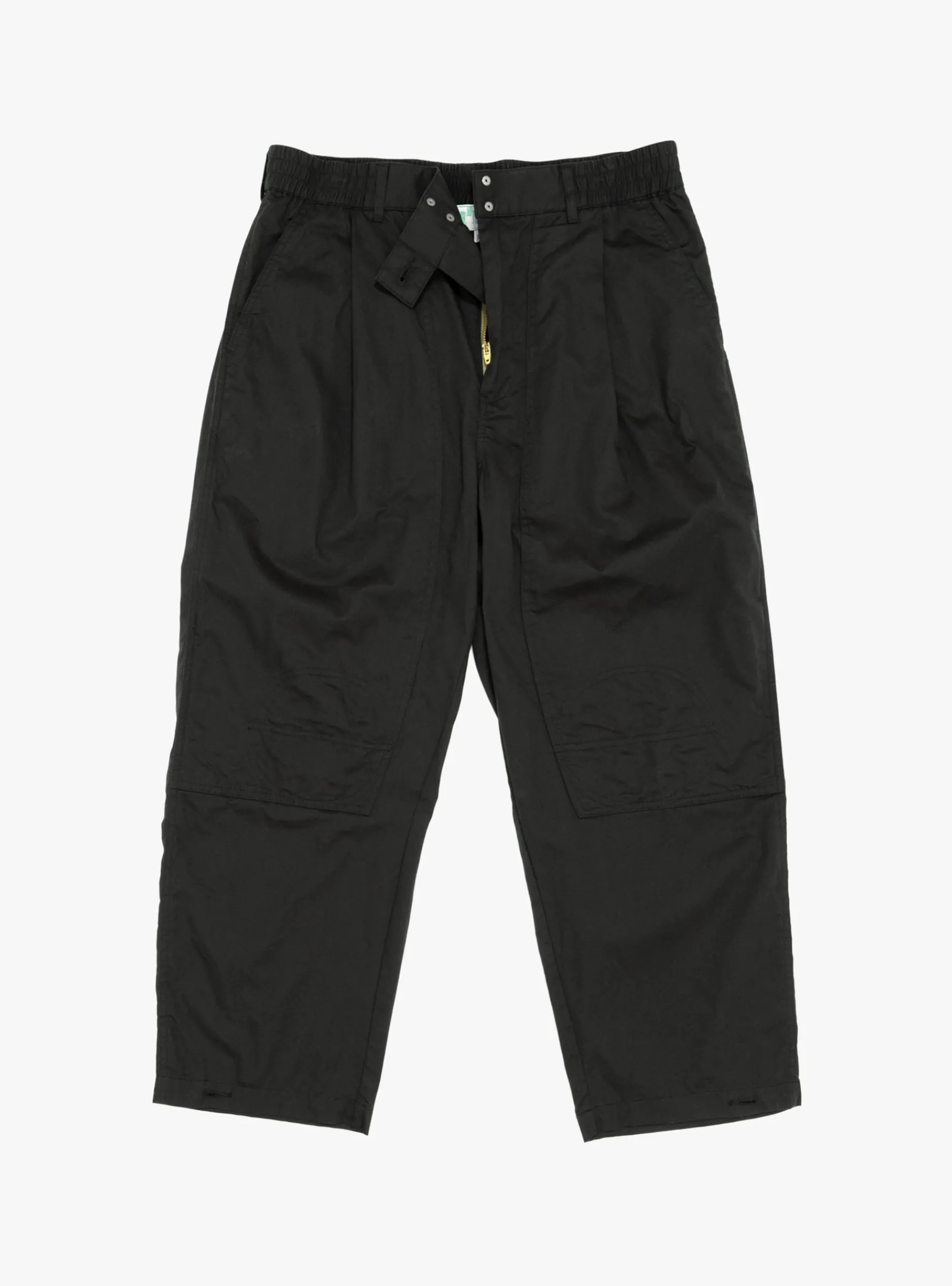 Joiner Pant Black<TDR Outlet