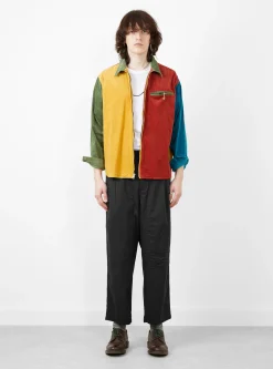 Joiner Pant Black<TDR Outlet