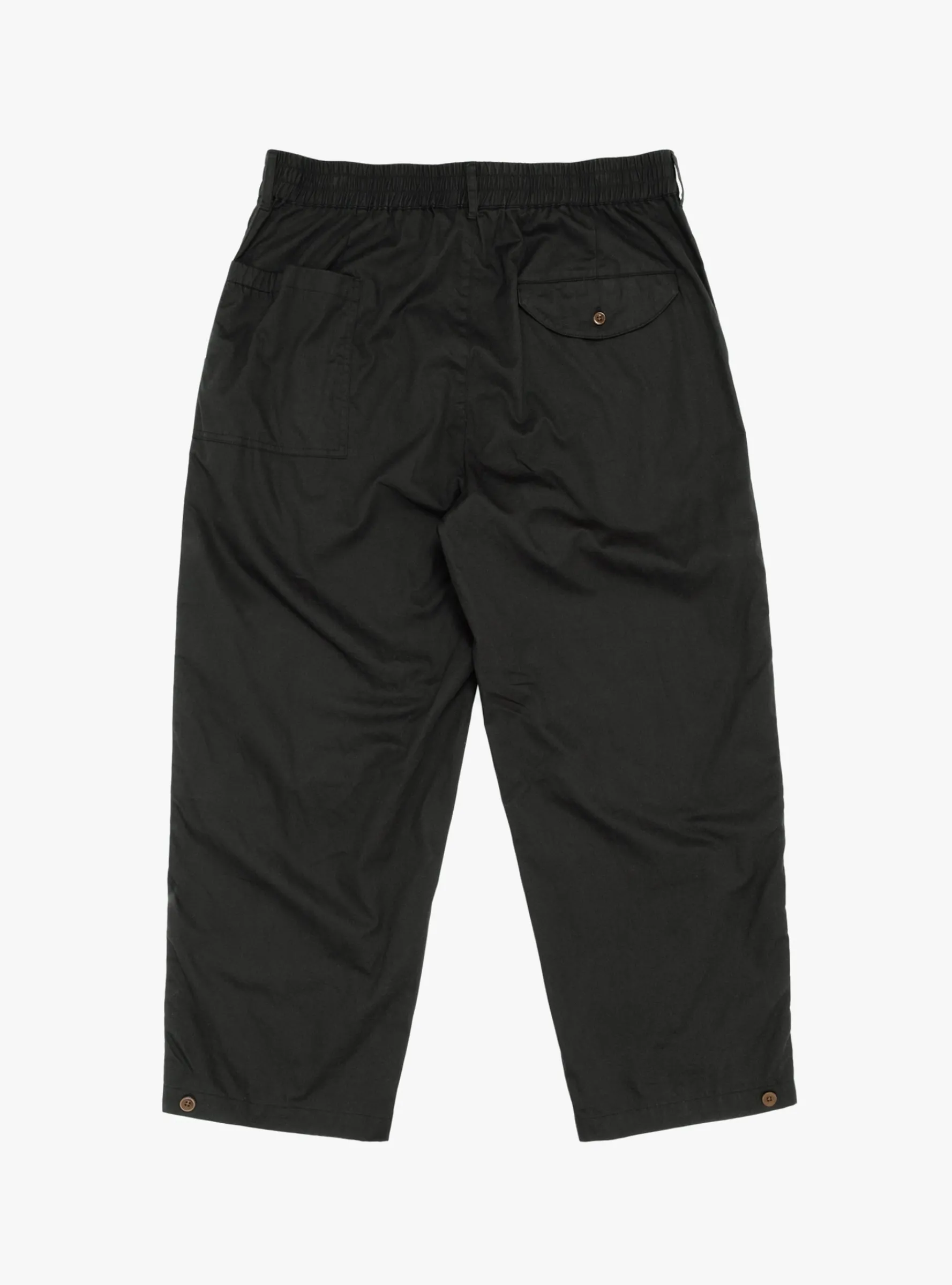Joiner Pant Black<TDR Outlet