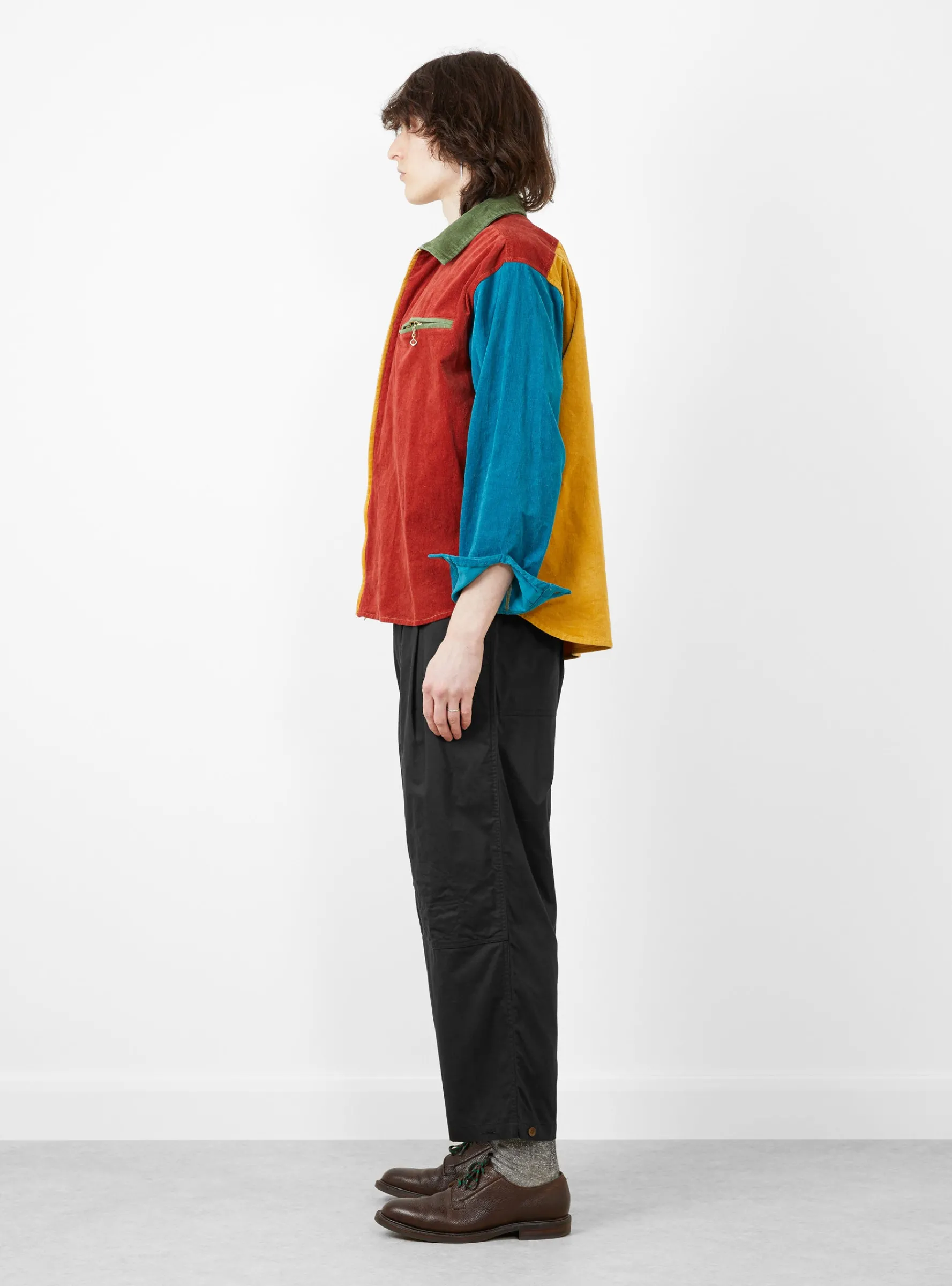 Joiner Pant Black<TDR Outlet