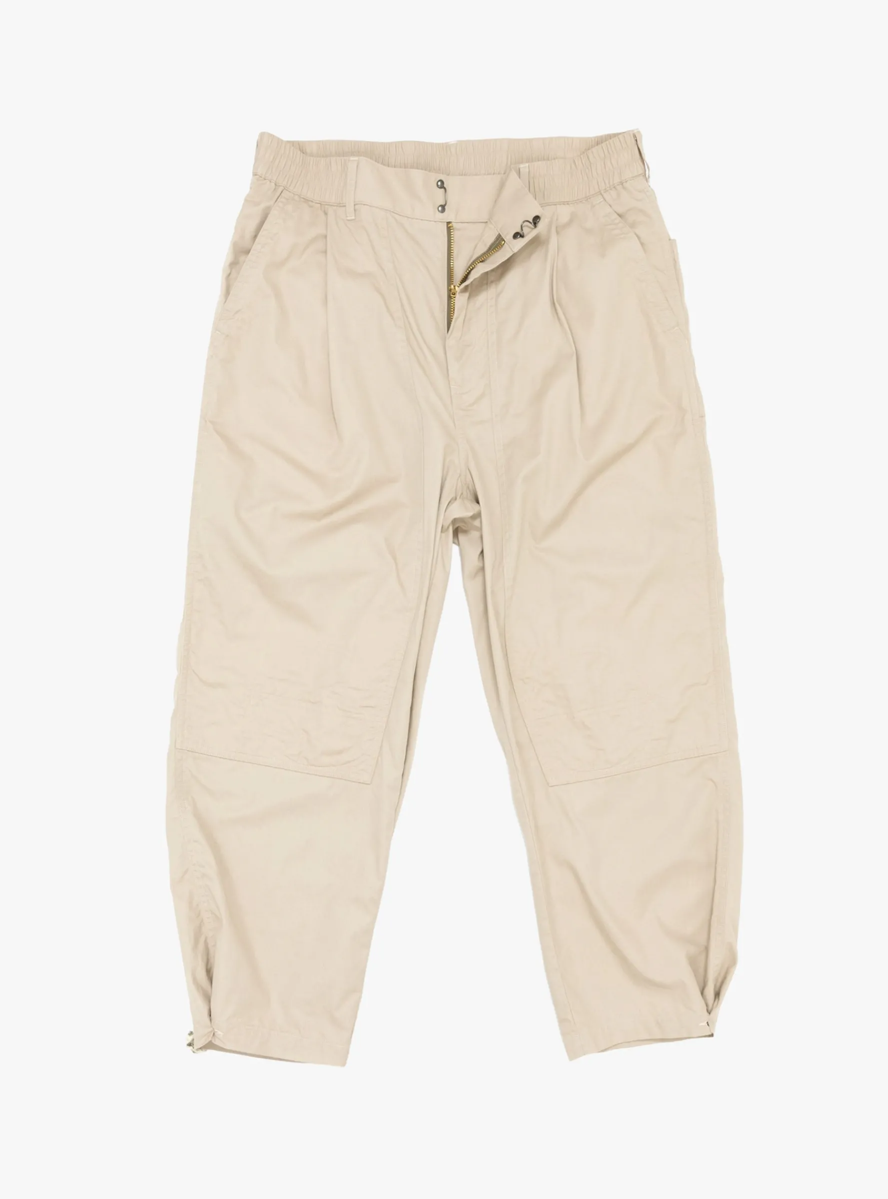 Joiner Pant Tan<TDR New