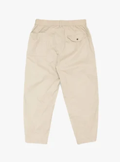 Joiner Pant Tan<TDR New