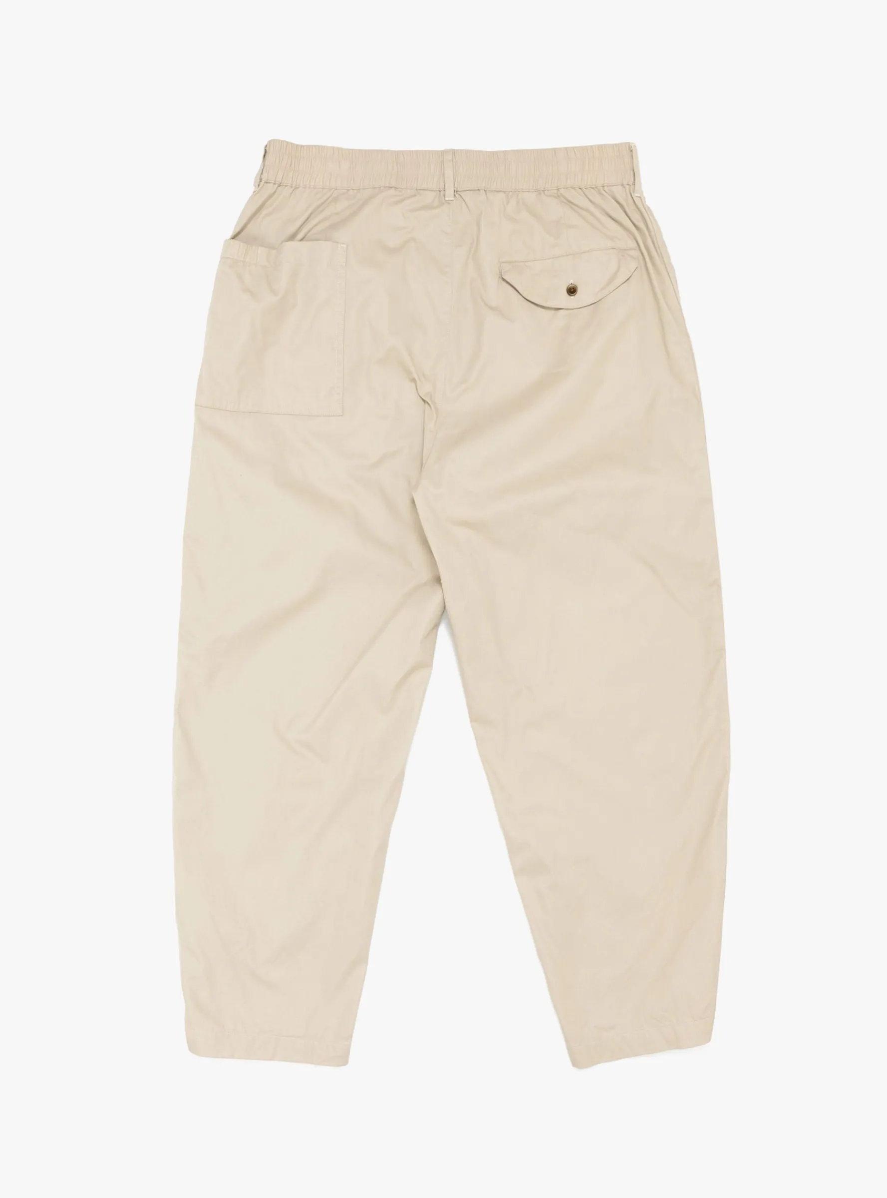 Joiner Pant Tan<TDR New