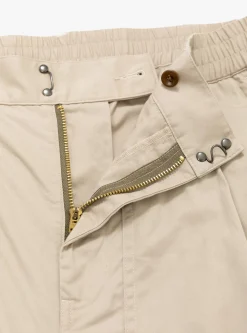 Joiner Pant Tan<TDR New