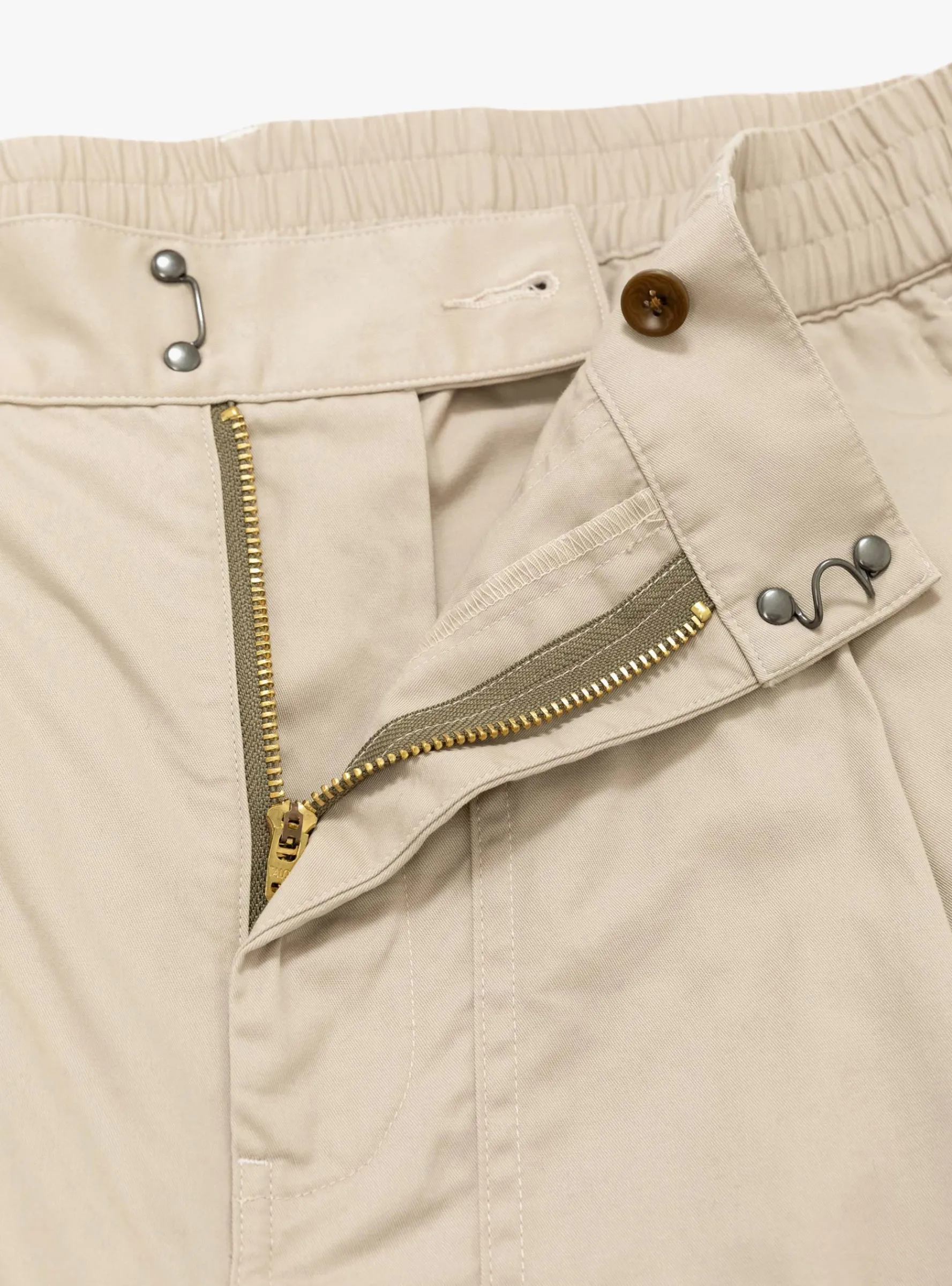 Joiner Pant Tan<TDR New