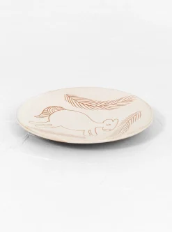 Joy Dessert Plate<Anut Cairo Clearance