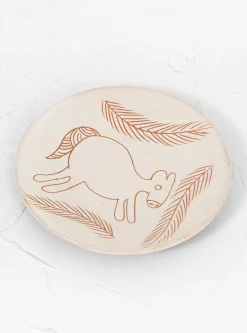 Joy Dessert Plate<Anut Cairo Clearance