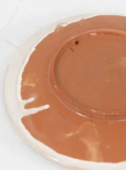 Joy Dessert Plate<Anut Cairo Clearance