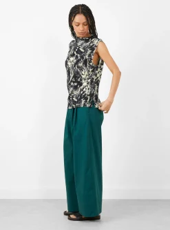 Kaoma Top Cream<Rachel Comey Sale