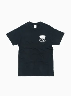 x Eric.K Special Hawaii T-shirt<Kapital New