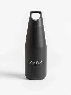 Ken Park Kinto Trail Tumbler 580ml Black<Couverture & The Garbstore New