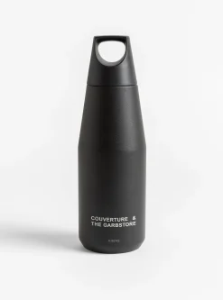 Ken Park Kinto Trail Tumbler 580ml Black<Couverture & The Garbstore New