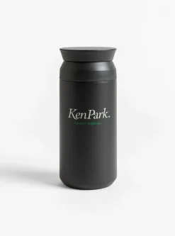 Ken Park Kinto Travel Tumbler 350ml Black<Couverture & The Garbstore Discount
