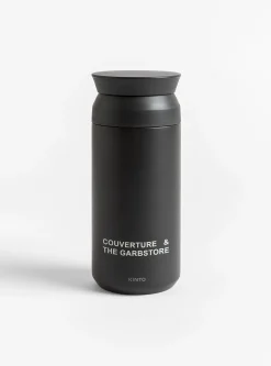 Ken Park Kinto Travel Tumbler 350ml Black<Couverture & The Garbstore Discount