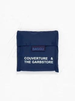 Ken Park Standard Baggu Bag Marine Blue<Couverture & The Garbstore Best