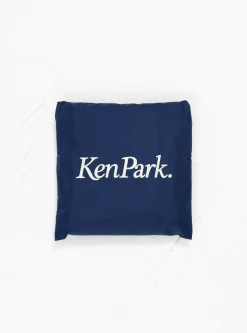 Ken Park Standard Baggu Bag Marine Blue<Couverture & The Garbstore Best