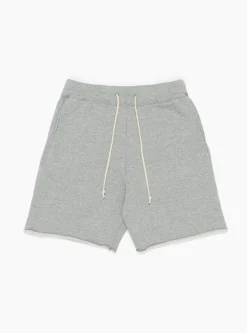 Kiahuna Short Hambledon Grey<Sunray Sportswear Clearance