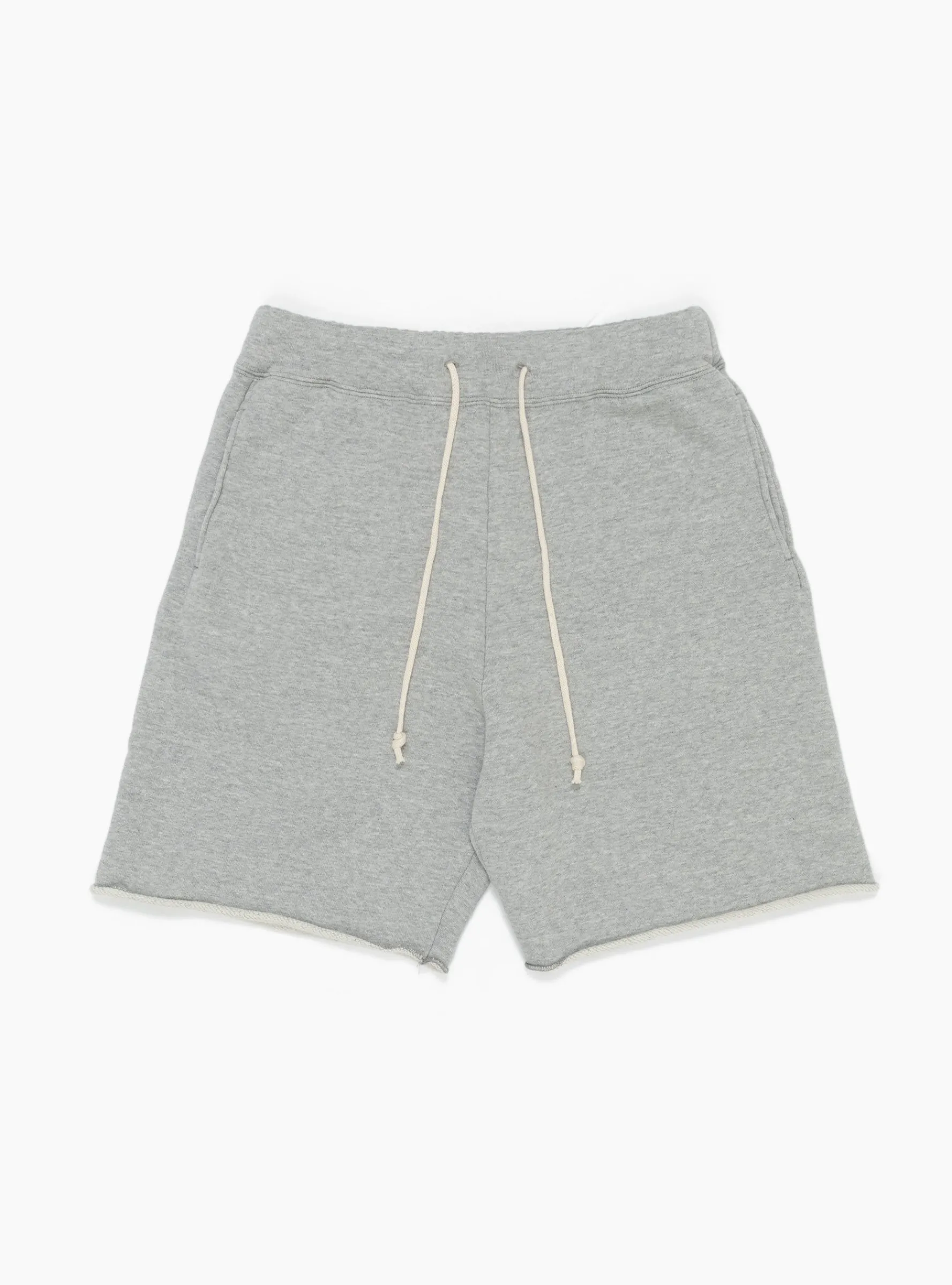 Kiahuna Short Hambledon Grey<Sunray Sportswear Clearance