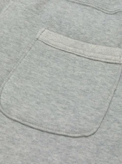 Kiahuna Short Hambledon Grey<Sunray Sportswear Clearance