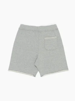 Kiahuna Short Hambledon Grey<Sunray Sportswear Clearance