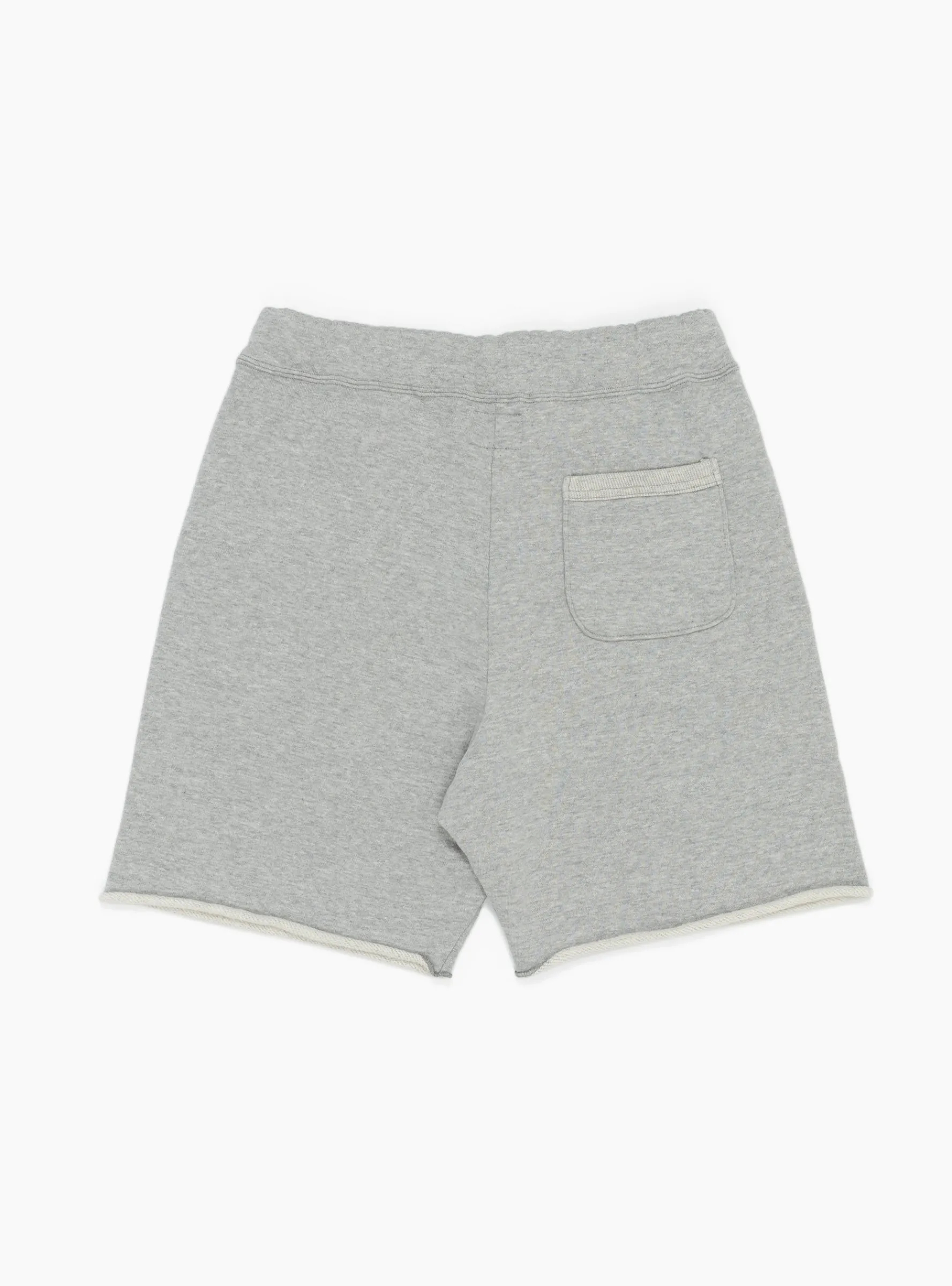 Kiahuna Short Hambledon Grey<Sunray Sportswear Clearance