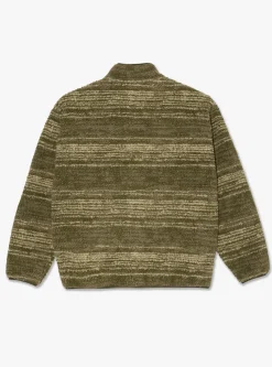 Kiko Jacket Army Green<Polar Skate Co. Online