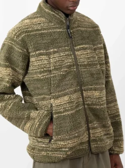 Kiko Jacket Army Green<Polar Skate Co. Online