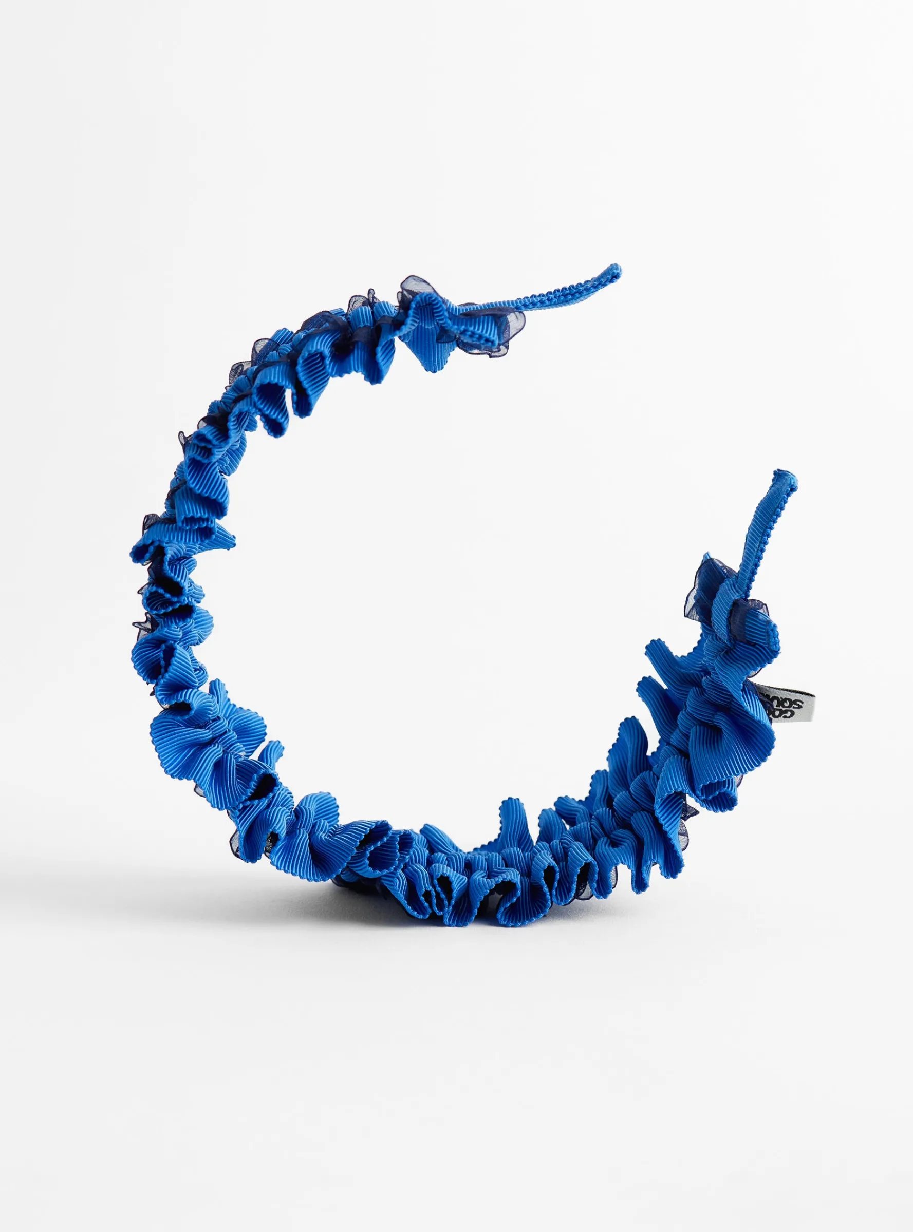 Knock Knock Alice Band Blue<Good Squish Hot