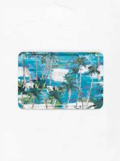 La Barbade Tray M<Lalie Design Best