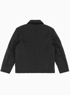 Labour Chore Jacket Black<YMC Online
