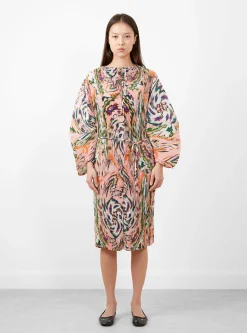 Laiza Dress Kalle<Julia Heuer Fashion