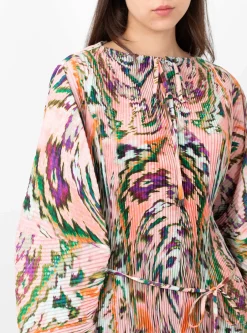 Laiza Dress Kalle<Julia Heuer Fashion