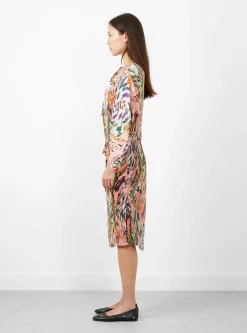 Laiza Dress Kalle<Julia Heuer Fashion