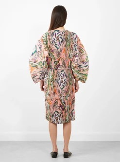 Laiza Dress Kalle<Julia Heuer Fashion
